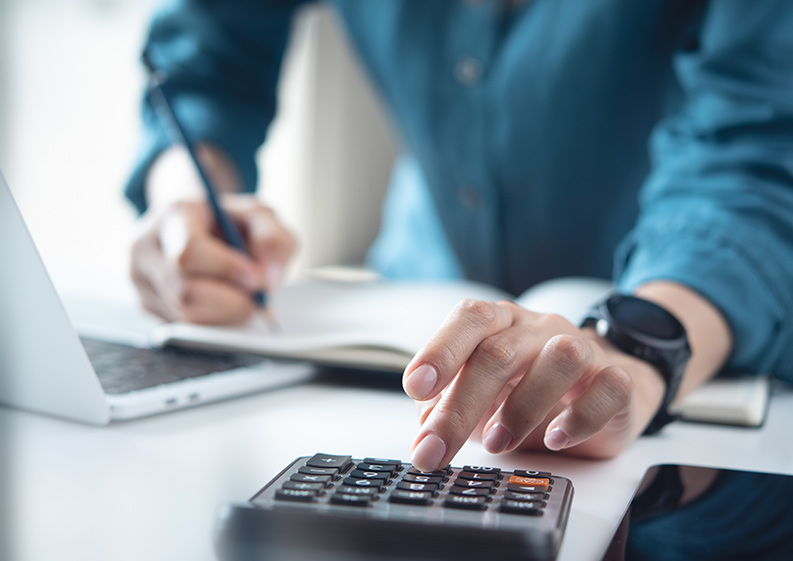 Asignaturas Grado Superior en Administración y Finanzas: módulos y plan de estudios