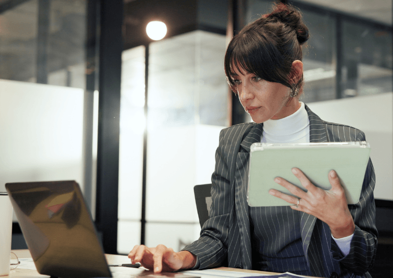 Salidas profesionales Grado Superior en Administración y Finanzas