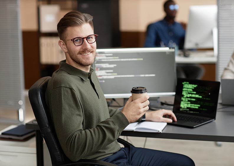 Qué es un desarrollador front-end y cómo convertirse en uno