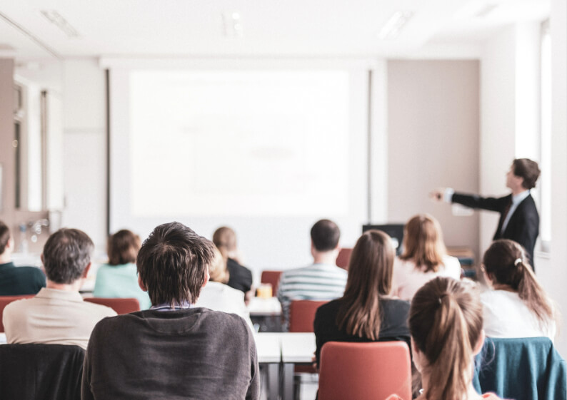 Grado Superior y Grado Medio: diferencias y requisitos
