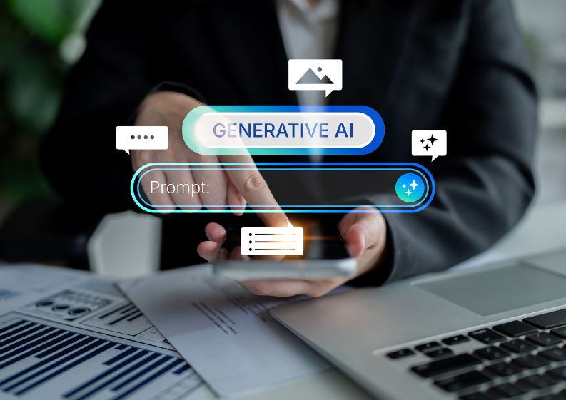 Cómo XFP integra IA transversal en todos los ciclos 