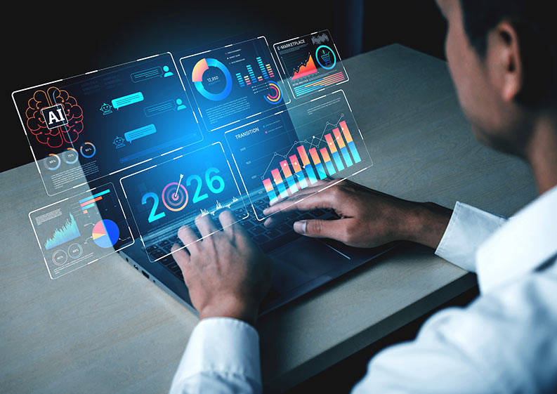 Power BI con inteligencia artificial: aplicaciones y dashboards