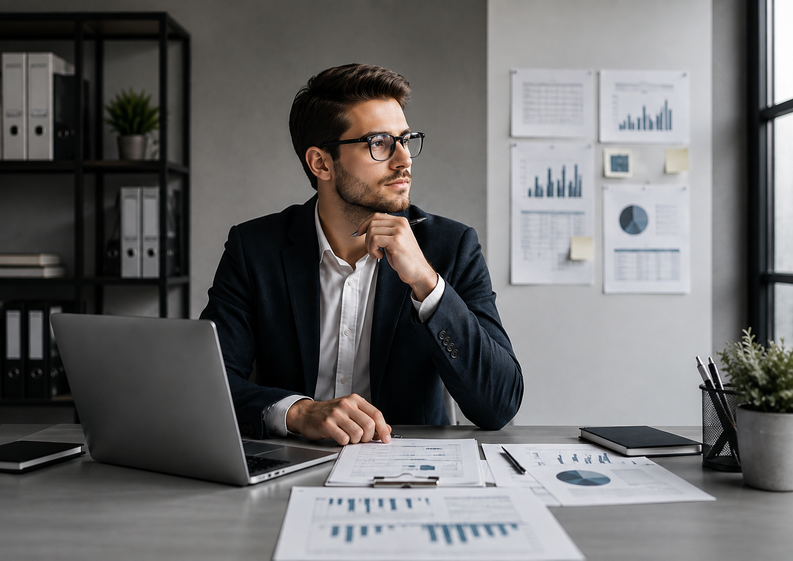 Cuánto gana un Técnico Superior en Marketing y Publicidad