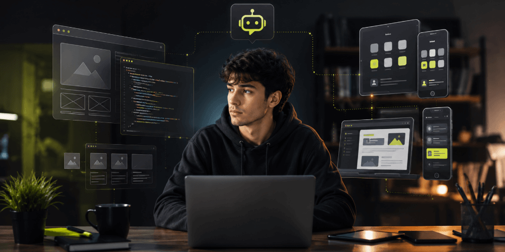 Diferencias, salarios y salidas entre DAM y DAW