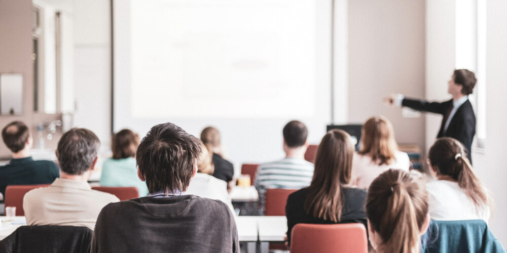 Grado Superior y Grado Medio: diferencias y requisitos