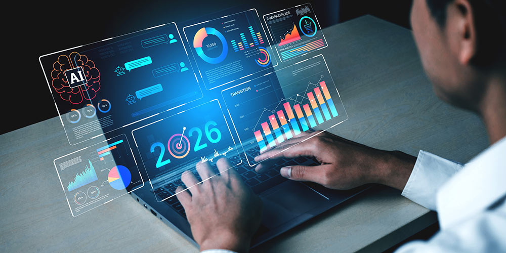 Power BI con IA: integración, aplicaciones, dashboards y dónde formarte