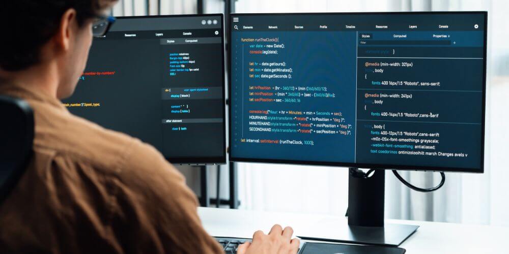 Salidas profesionales técnico superior en desarrollo de aplicaciones web